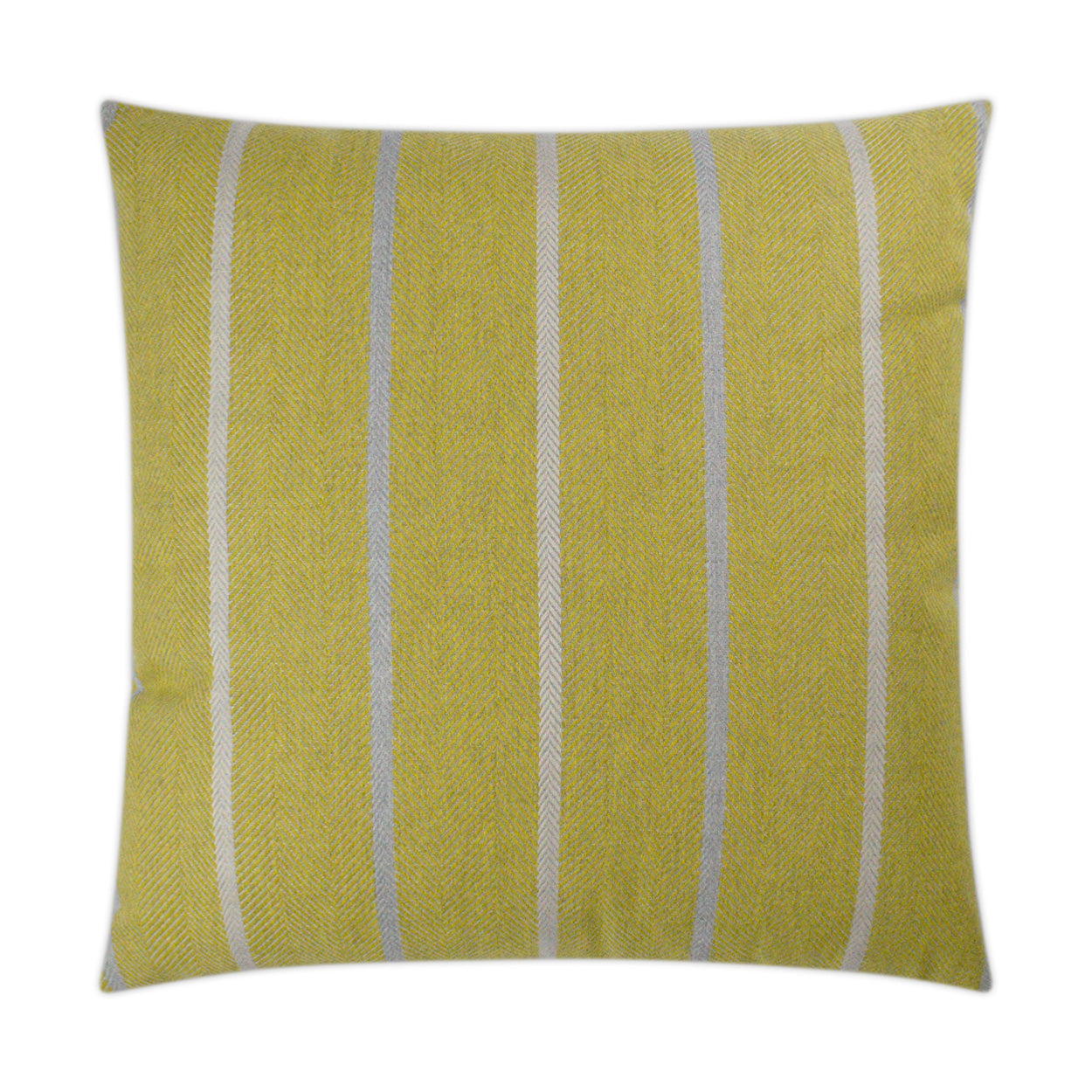 D.V. Kap Outdoor Sterling Pillow - Saffron