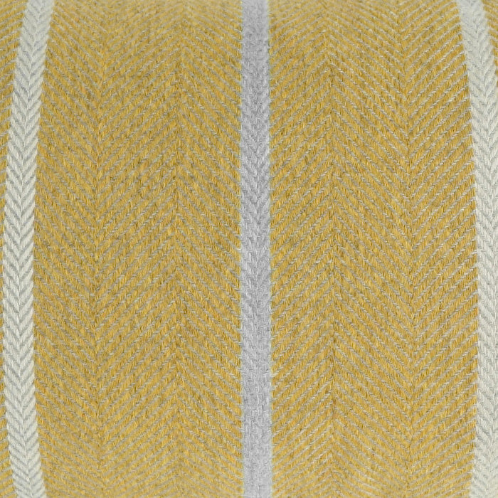 D.V. Kap Outdoor Sterling Lumbar Pillow - Saffron