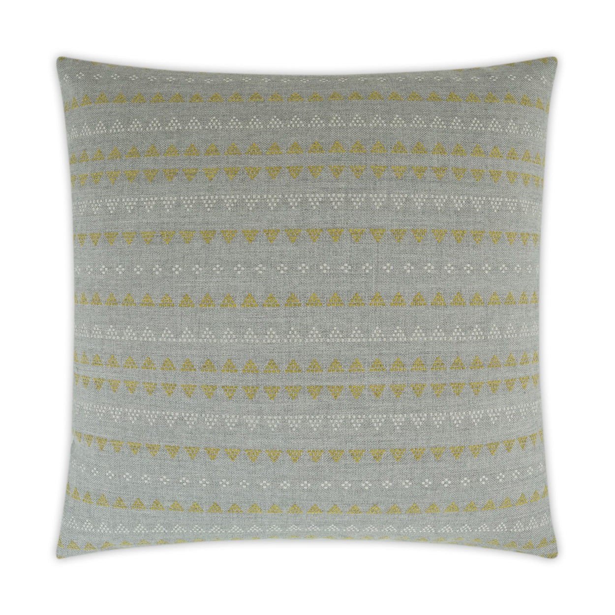 D.V. Kap Outdoor Sampler Pillow