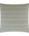 D.V. Kap Outdoor Sampler Pillow