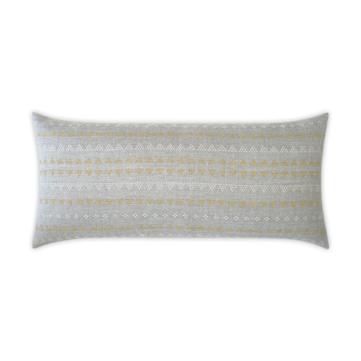 D.V. Kap Outdoor Sampler Lumbar Pillow