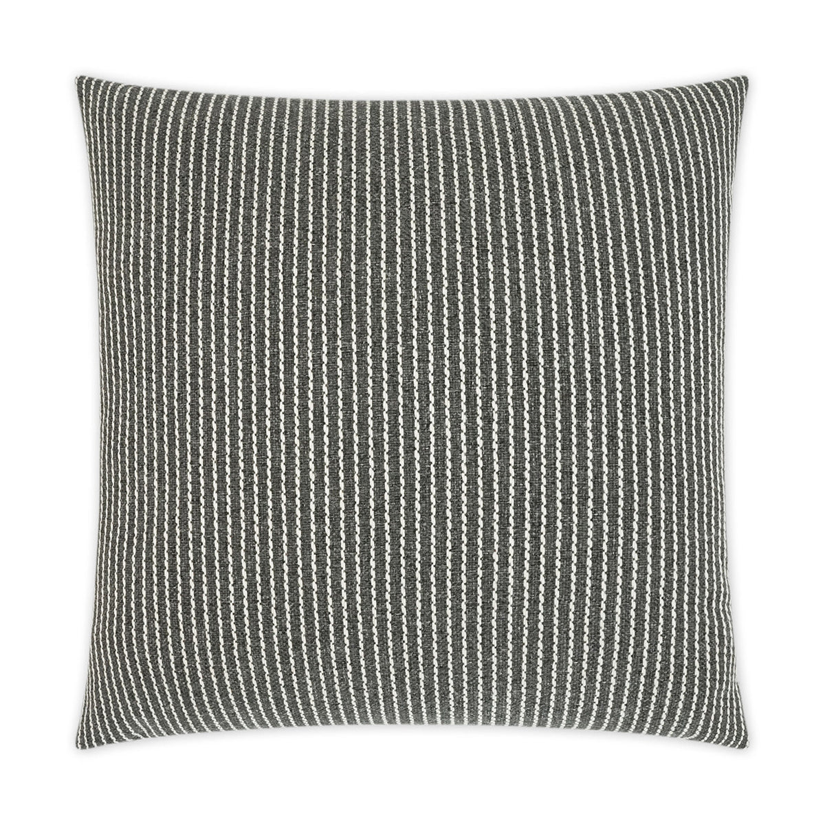 D.V. Kap Outdoor Linus Pillow - Graphite