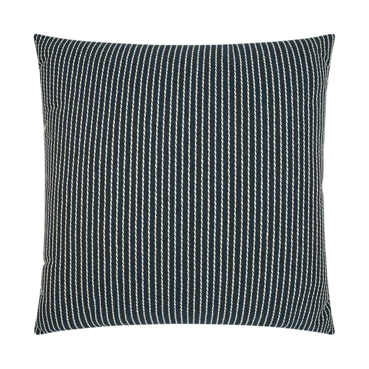 D.V. Kap Outdoor Linus Pillow - Indigo