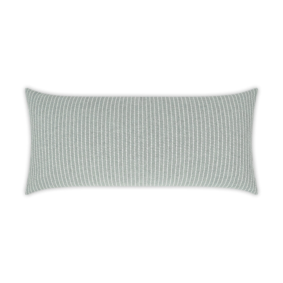 D.V. Kap Outdoor Linus Lumbar Pillow - Sky