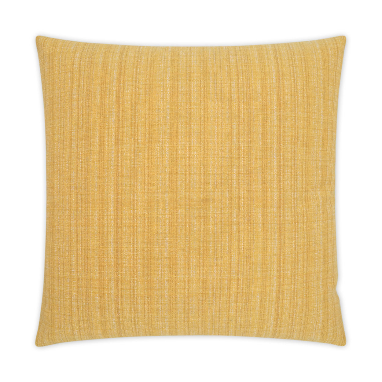 D.V. Kap Outdoor Fiddledidee Pillow - Gold
