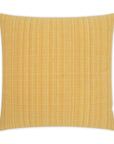 D.V. Kap Outdoor Fiddledidee Pillow - Gold