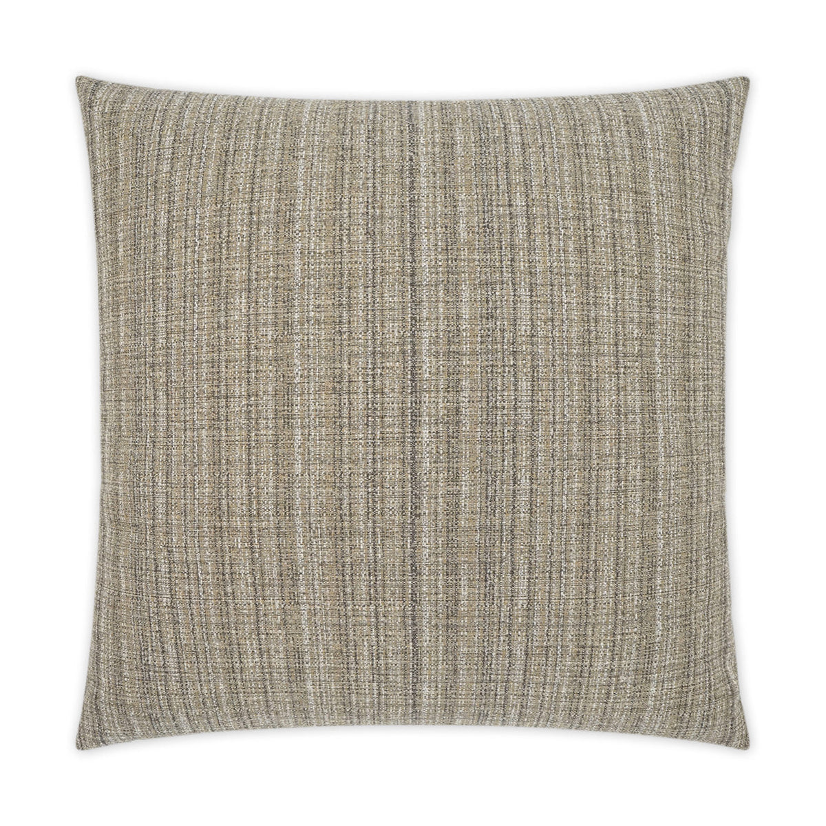 D.V. Kap Outdoor Fiddledidee Pillow - Linen