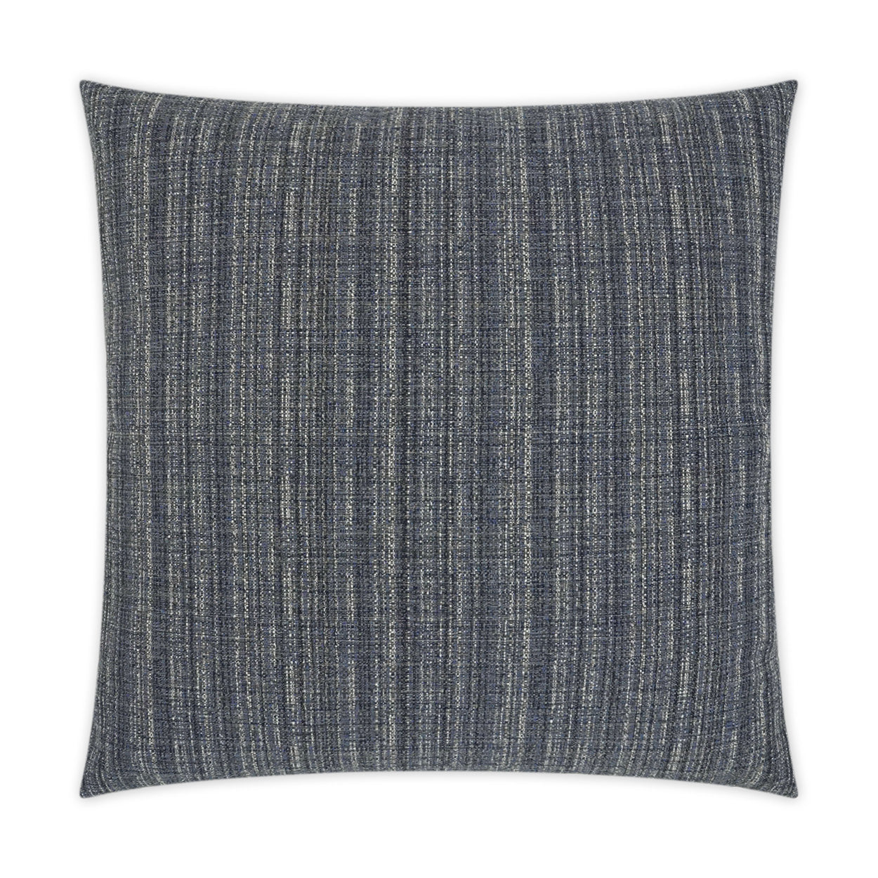 D.V. Kap Outdoor Fiddledidee Pillow - Navy