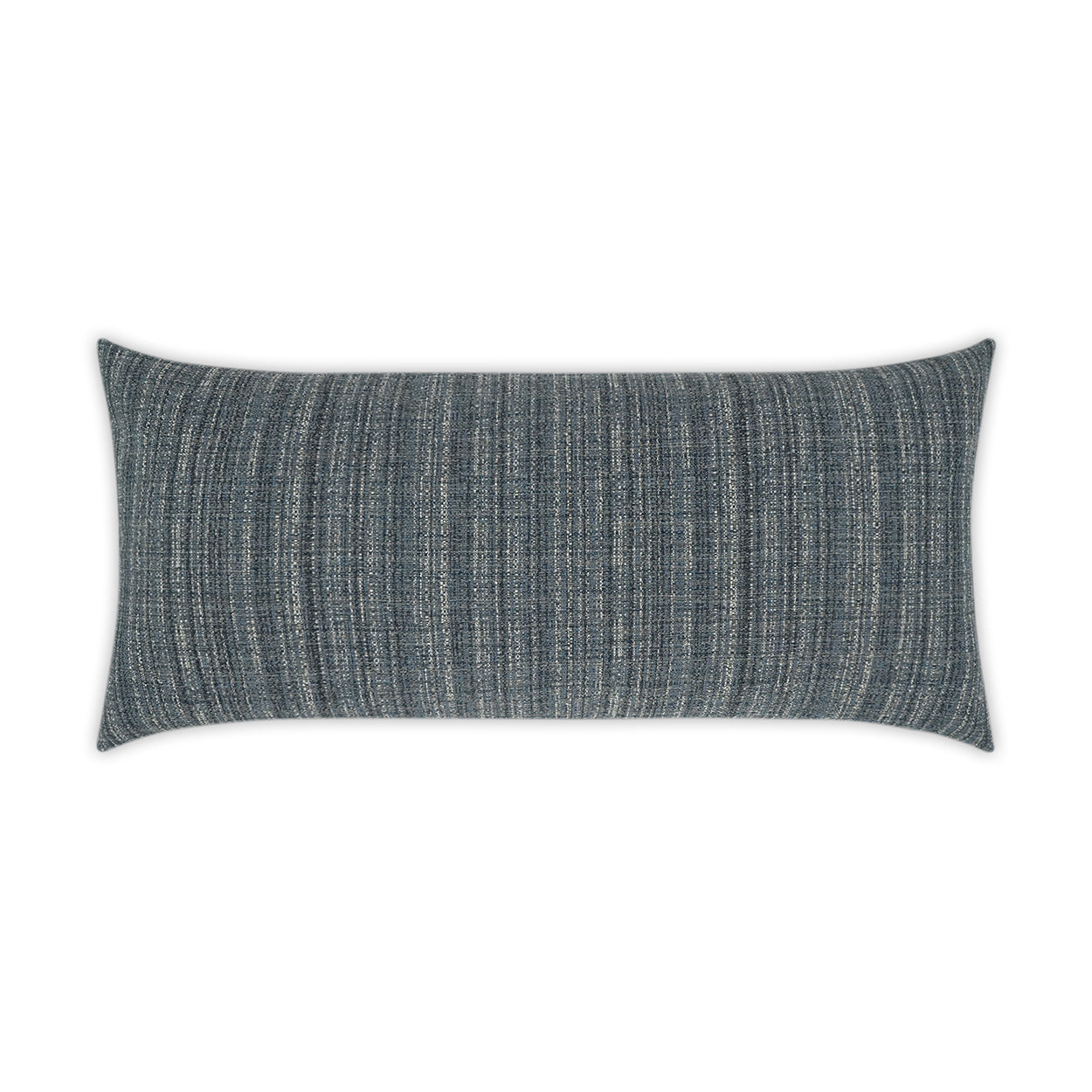 D.V. Kap Outdoor Fiddledidee Lumbar Pillow - Navy