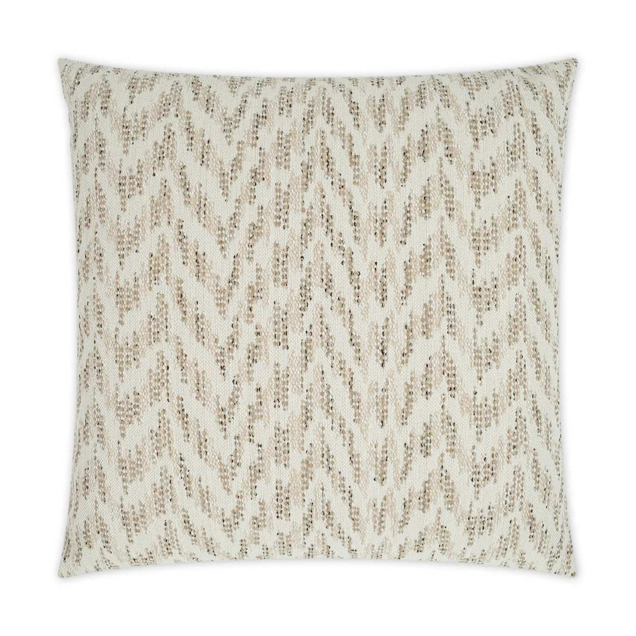 D.V. Kap Outdoor Sliderule Pillow - Natural