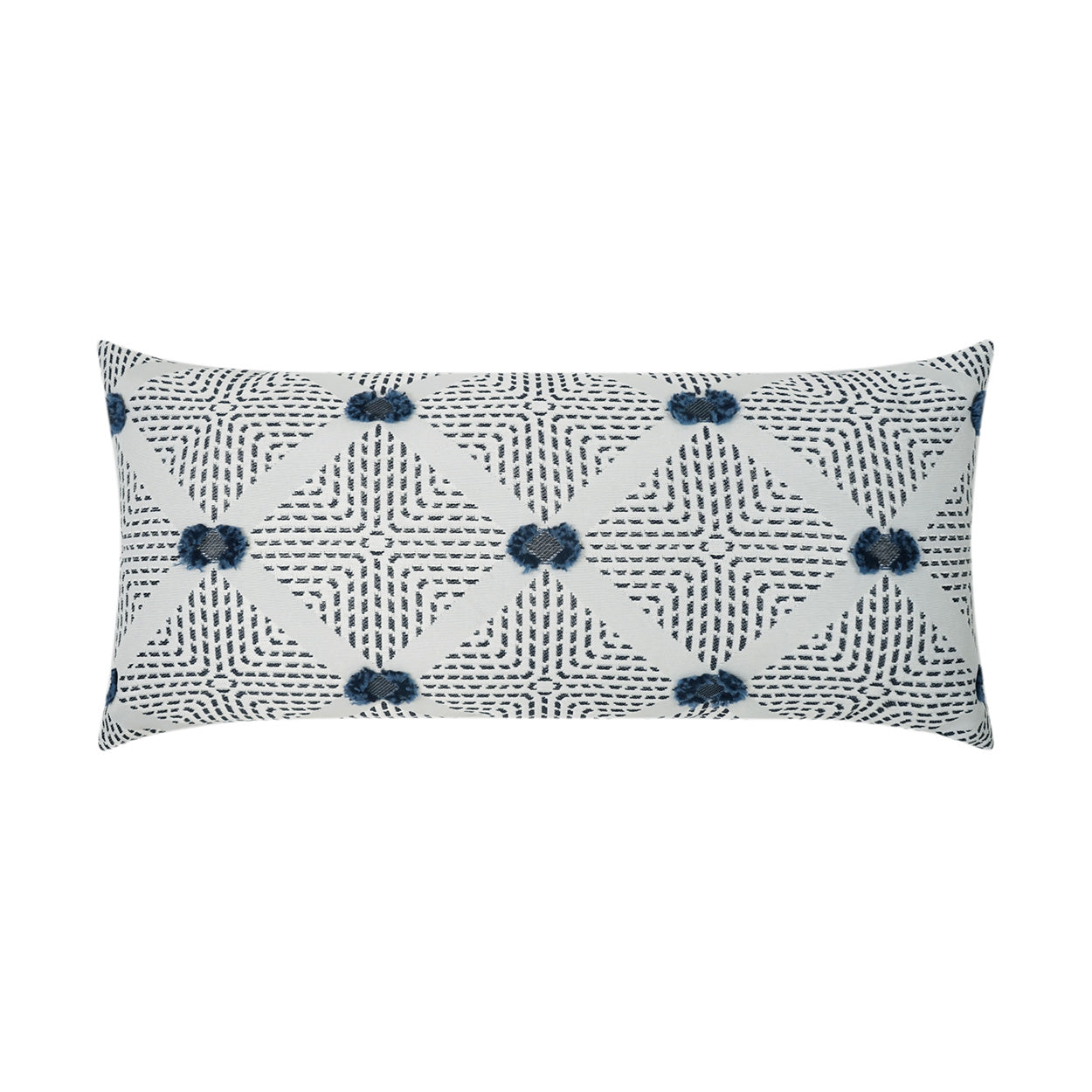 D.V. Kap Outdoor Kelly Lumbar Pillow