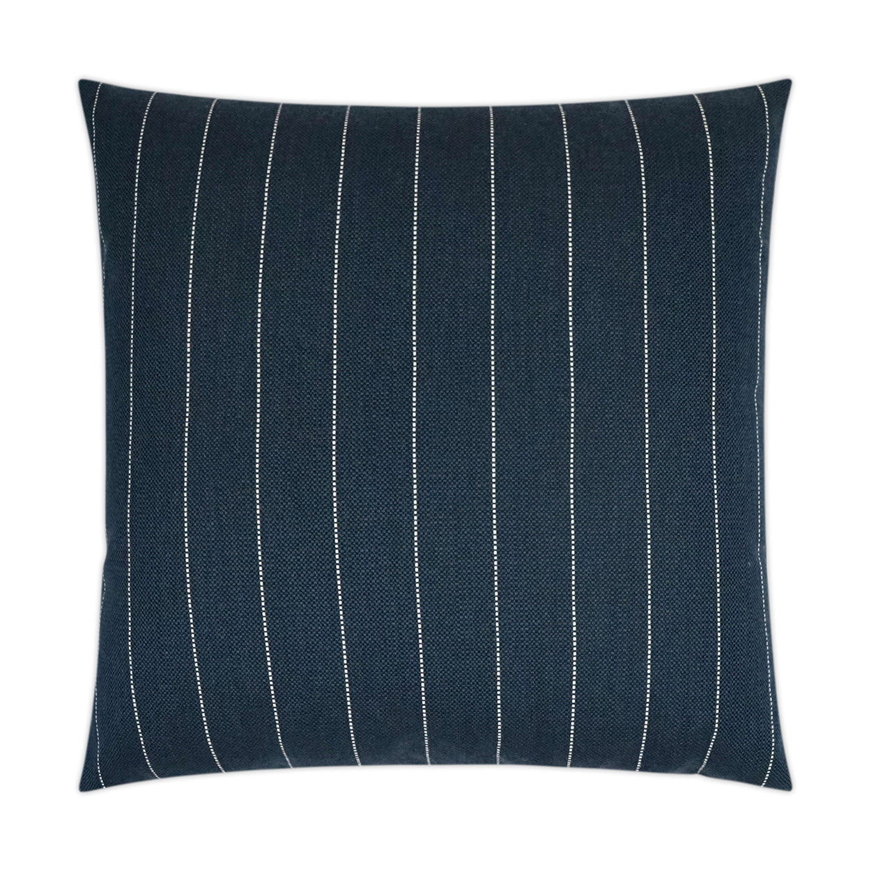 D.V. Kap Outdoor Malibu Pillow - Indigo