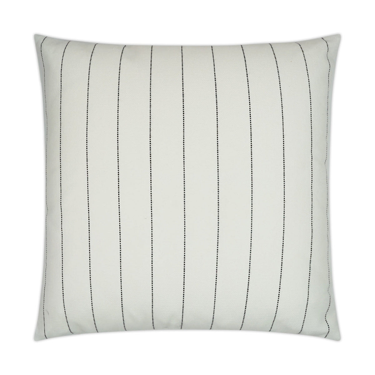 D.V. Kap Outdoor Malibu Pillow - White