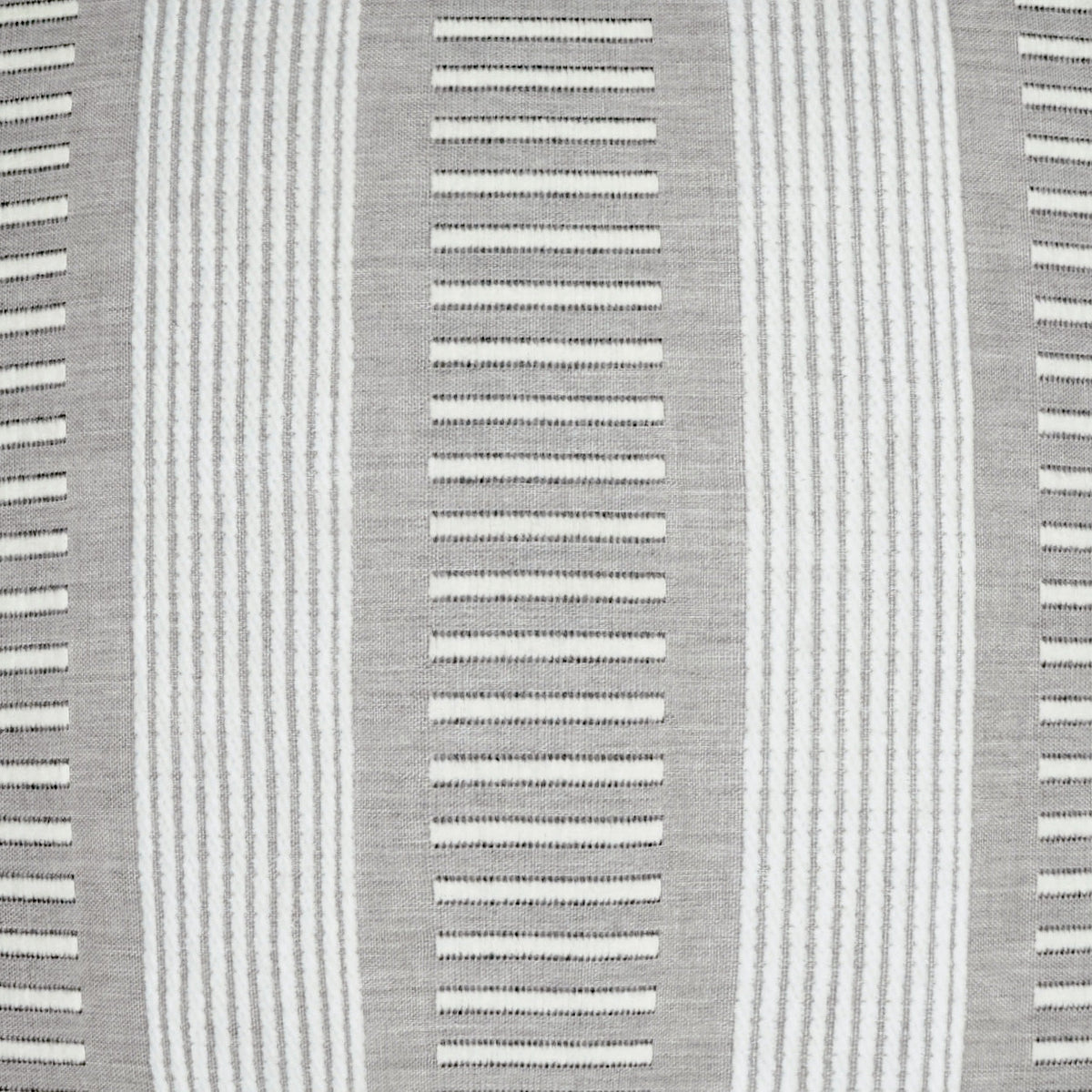D.V. Kap Outdoor Sideline Pillow - Ash