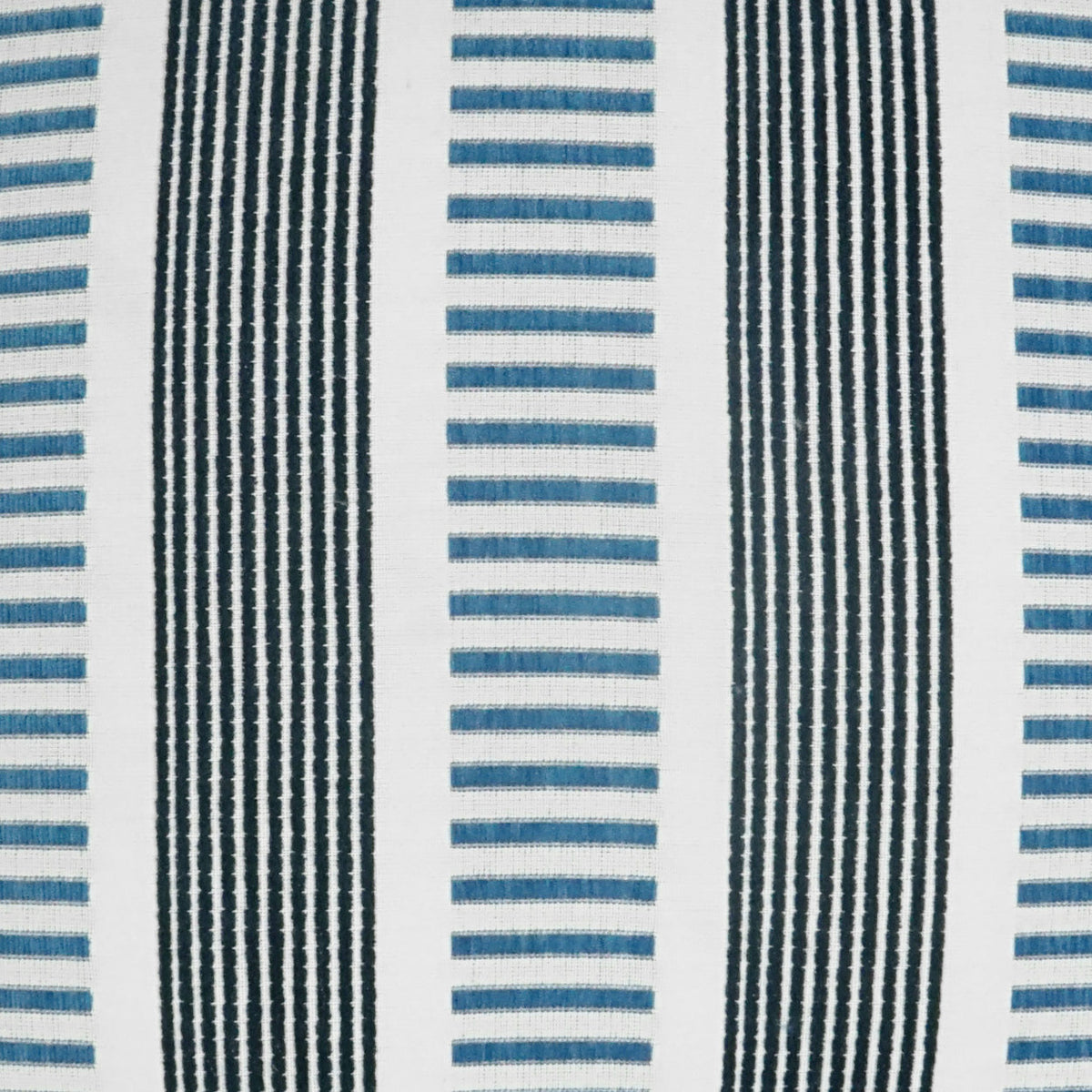 D.V. Kap Outdoor Sideline Pillow - Indigo