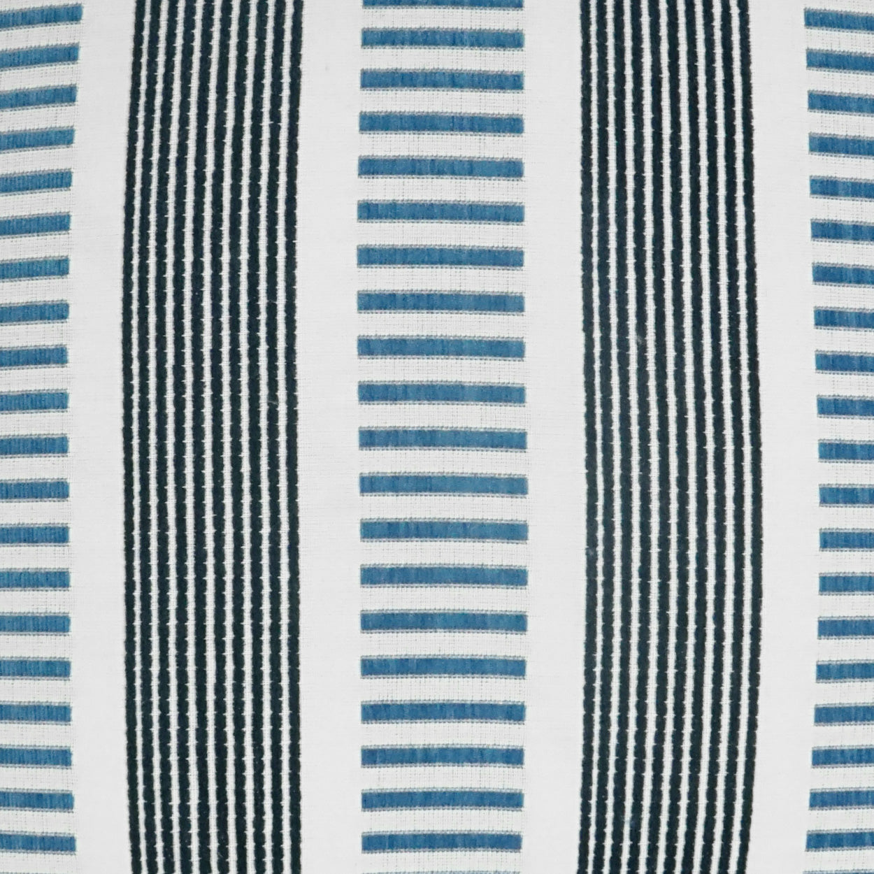 D.V. Kap Outdoor Sideline Lumbar Pillow - Indigo