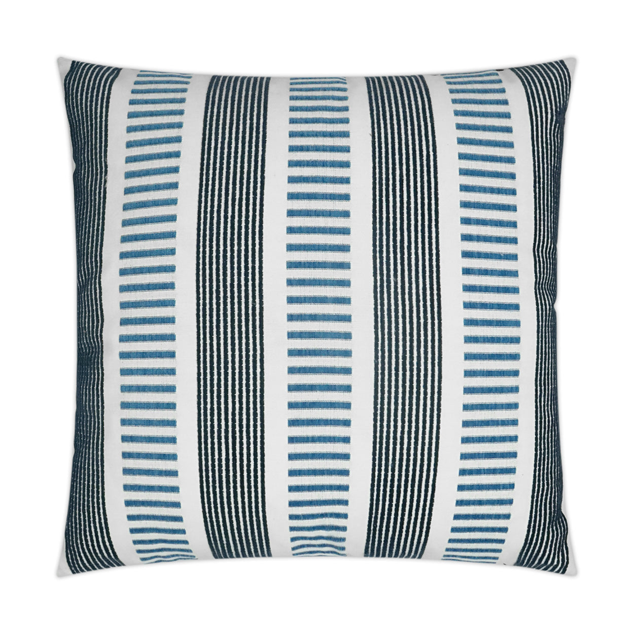 D.V. Kap Outdoor Sideline Pillow - Indigo