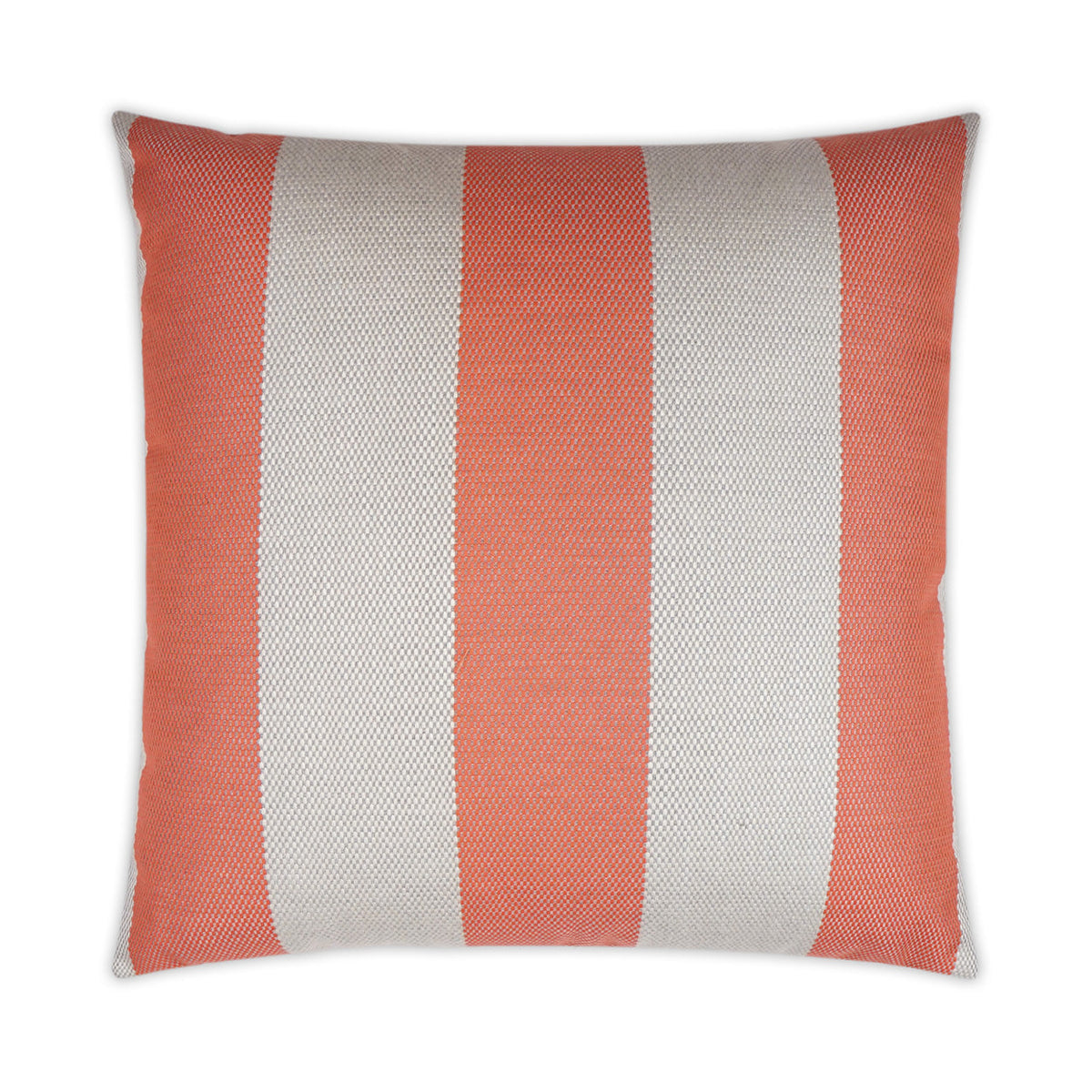D.V. Kap Outdoor Carlsbad Pillow - Guava