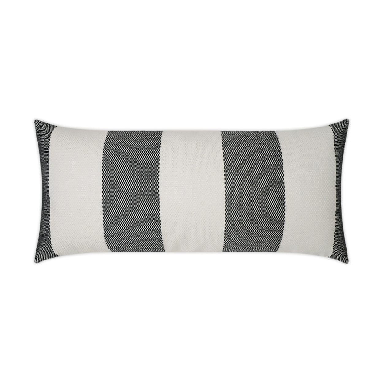 D.V. Kap Outdoor Carlsbad Lumbar Pillow - Classic