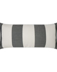 D.V. Kap Outdoor Carlsbad Lumbar Pillow - Classic