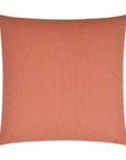 D.V. Kap Outdoor Bliss Pillow - Guava