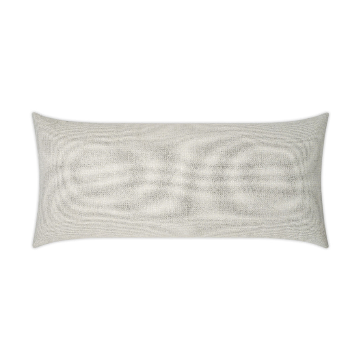 D.V. Kap Outdoor Bliss Lumbar Pillow - Linen