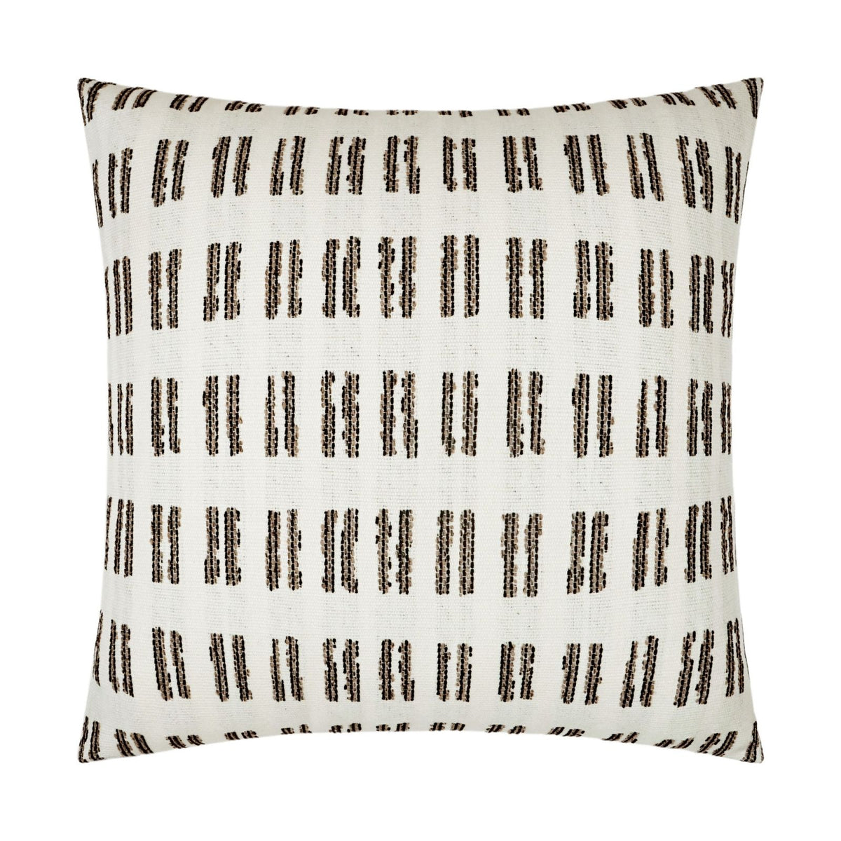 D.V. Kap Outdoor Saybrook Pillow - Natural