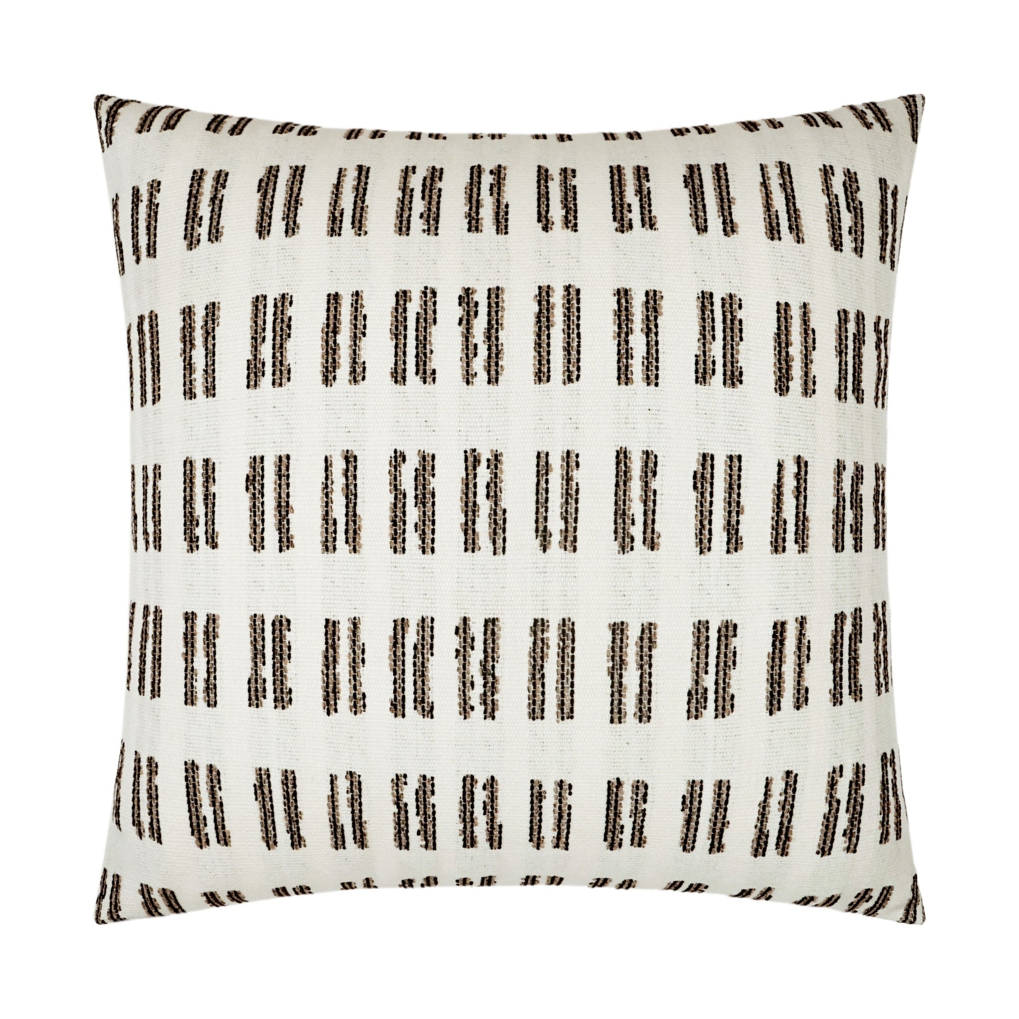 D.V. Kap Outdoor Saybrook Pillow - Natural