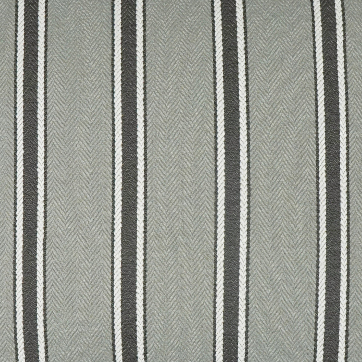 D.V. Kap Outdoor Peyton Lumbar Pillow - Grey