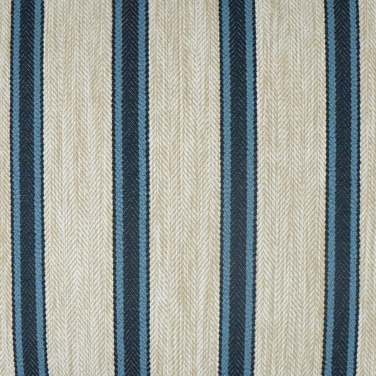 D.V. Kap Outdoor Peyton Lumbar Pillow - Navy