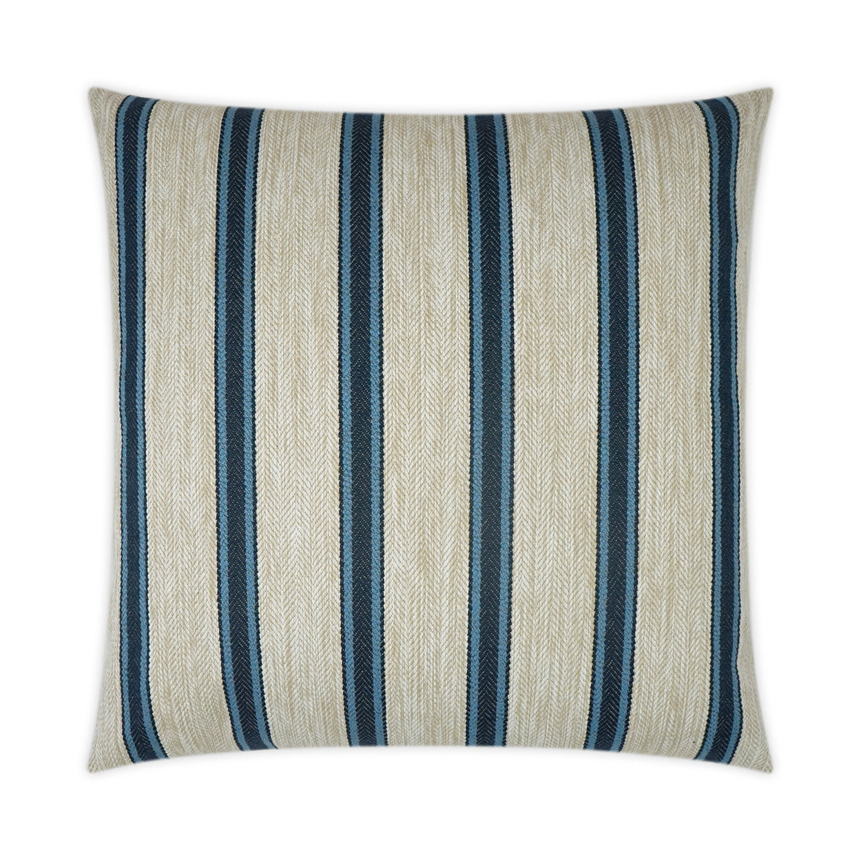 D.V. Kap Outdoor Peyton Pillow - Navy