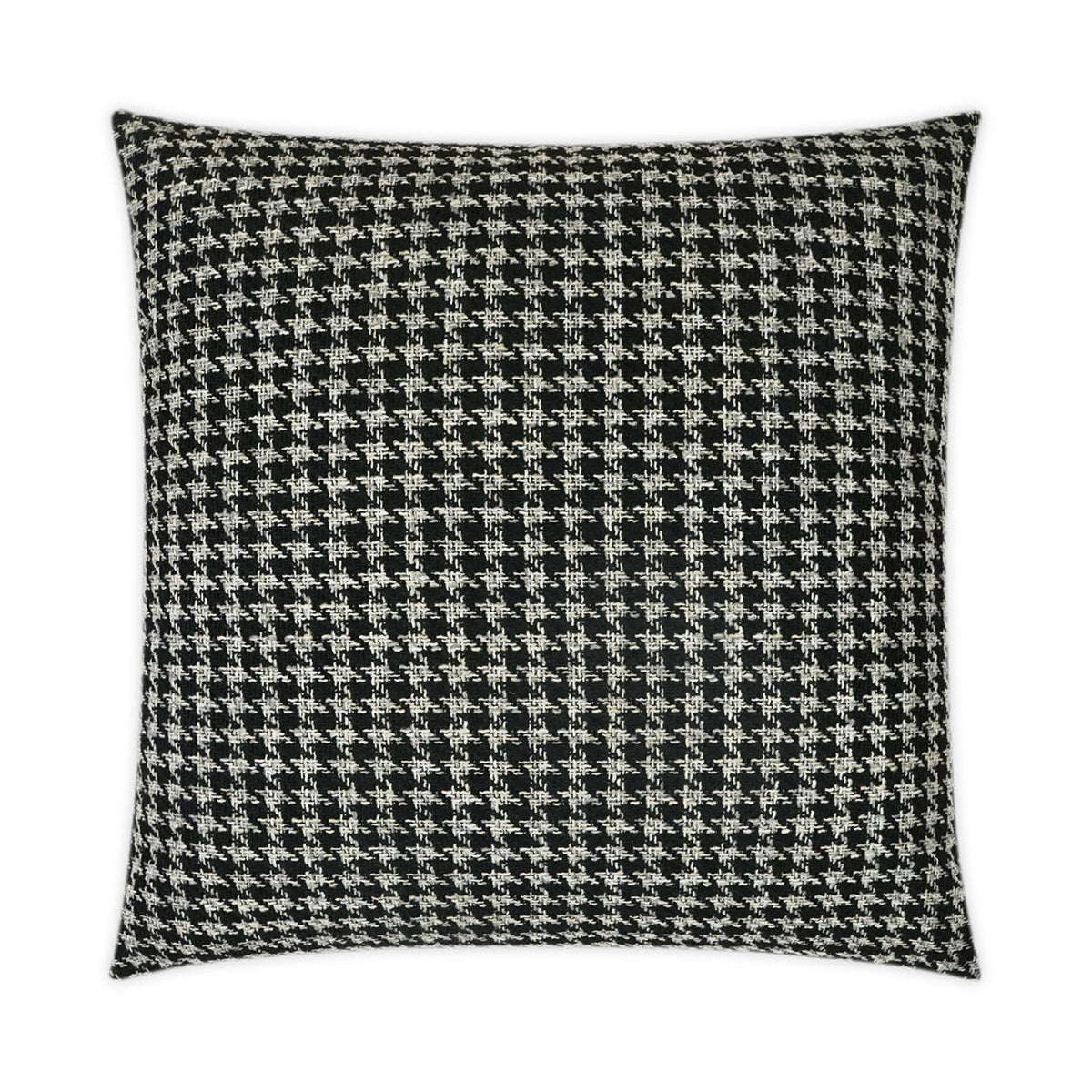 D.V. Kap Outdoor Maxim Pillow - Black