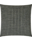 D.V. Kap Outdoor Maxim Pillow - Black