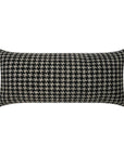 D.V. Kap Outdoor Maxim Lumbar Pillow - Black