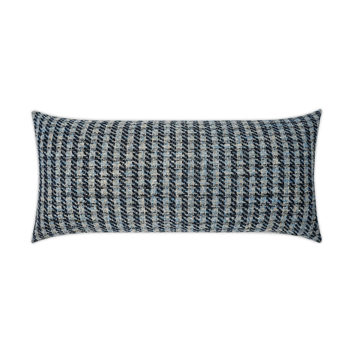 D.V. Kap Outdoor Maxim Lumbar Pillow - Indigo