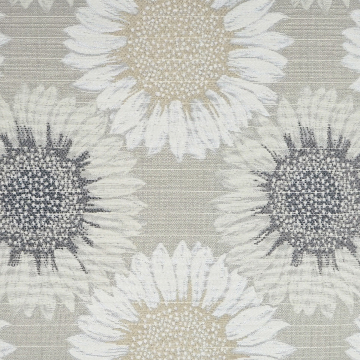 D.V. Kap Outdoor Daisy Chain Pillow - Sand
