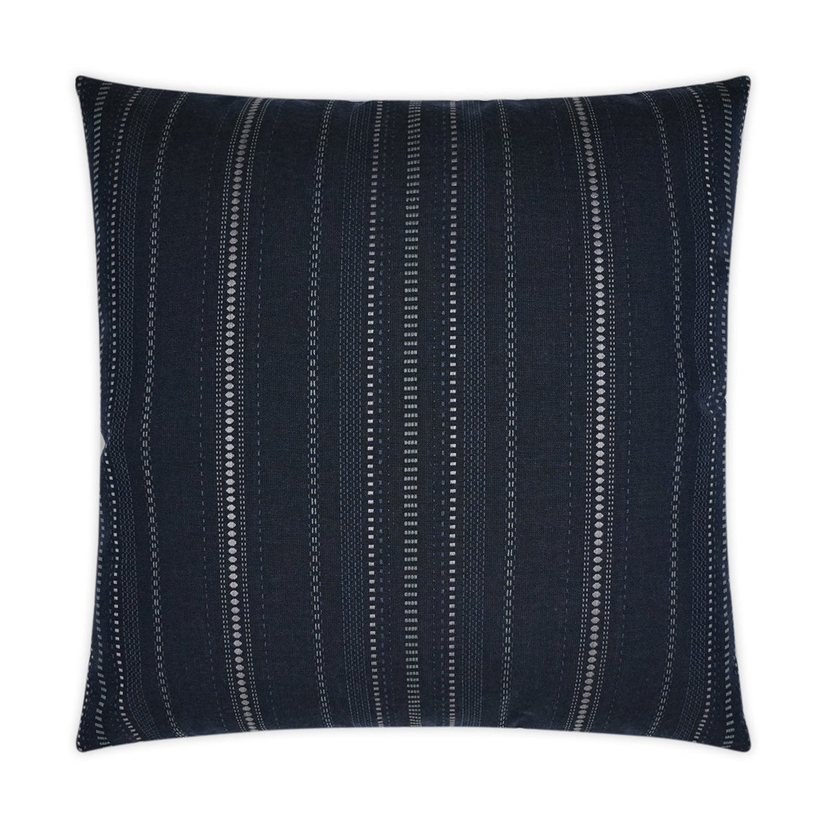 D.V. Kap Outdoor Copeland Pillow - Midnight