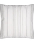 D.V. Kap Outdoor Copeland Pillow - Salt