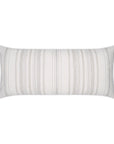 D.V. Kap Outdoor Copeland Lumbar Pillow - Salt