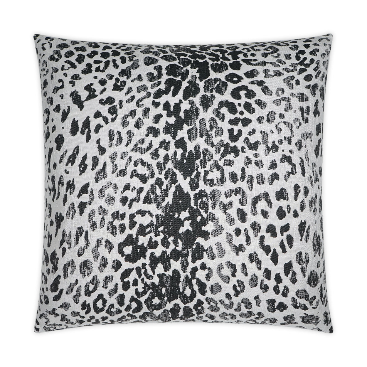 D.V. Kap Outdoor Katoo Pillow - Charcoal