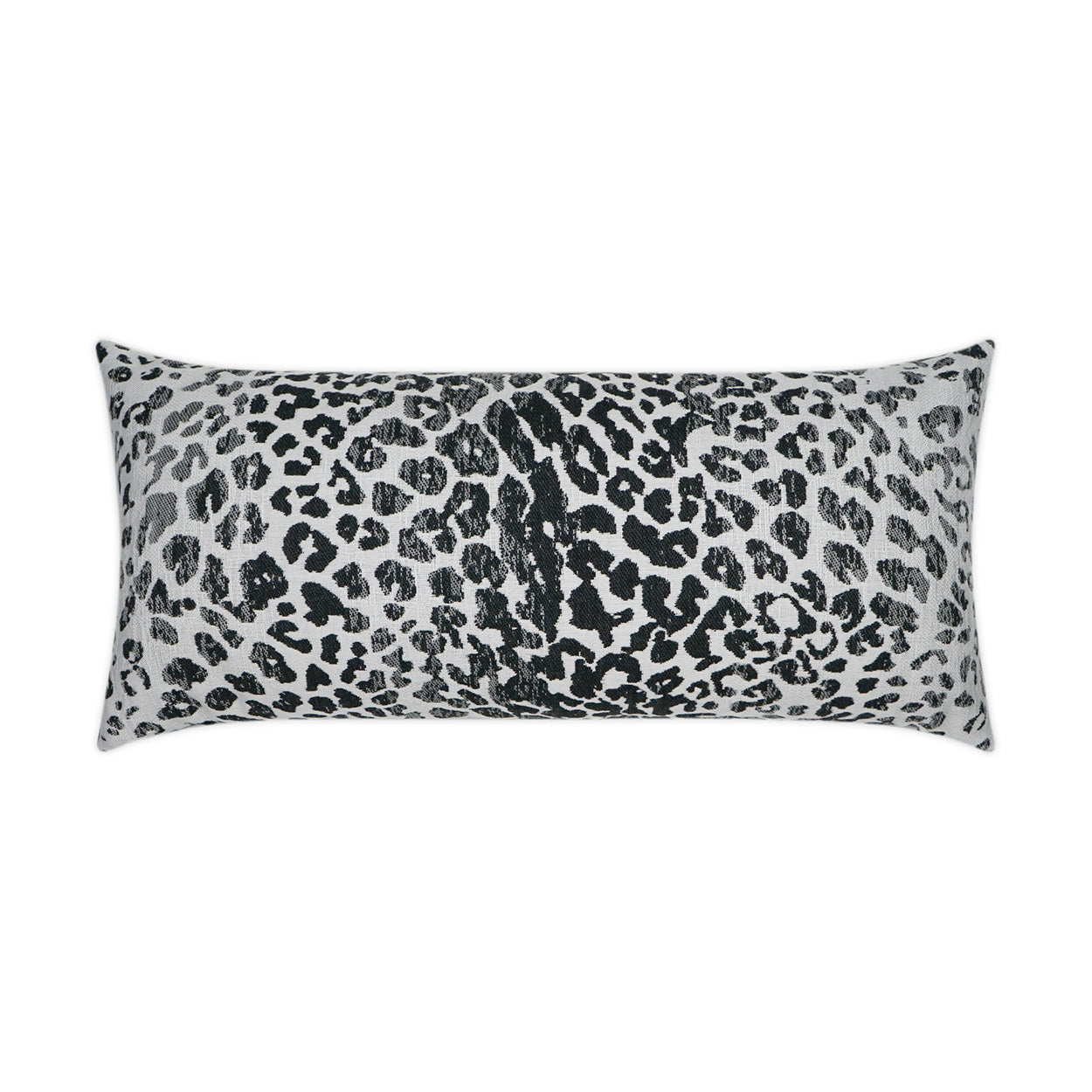 D.V. Kap Outdoor Katoo Lumbar Pillow - Charcoal