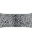 D.V. Kap Outdoor Katoo Lumbar Pillow - Charcoal