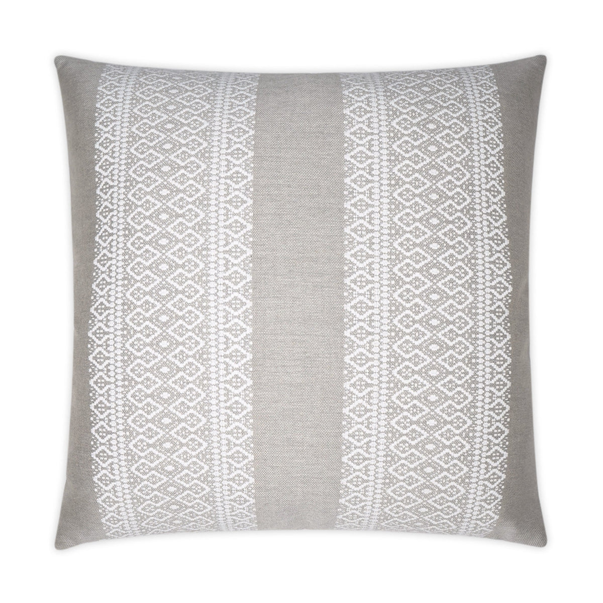 D.V. Kap Outdoor Upton Pillow - Linen