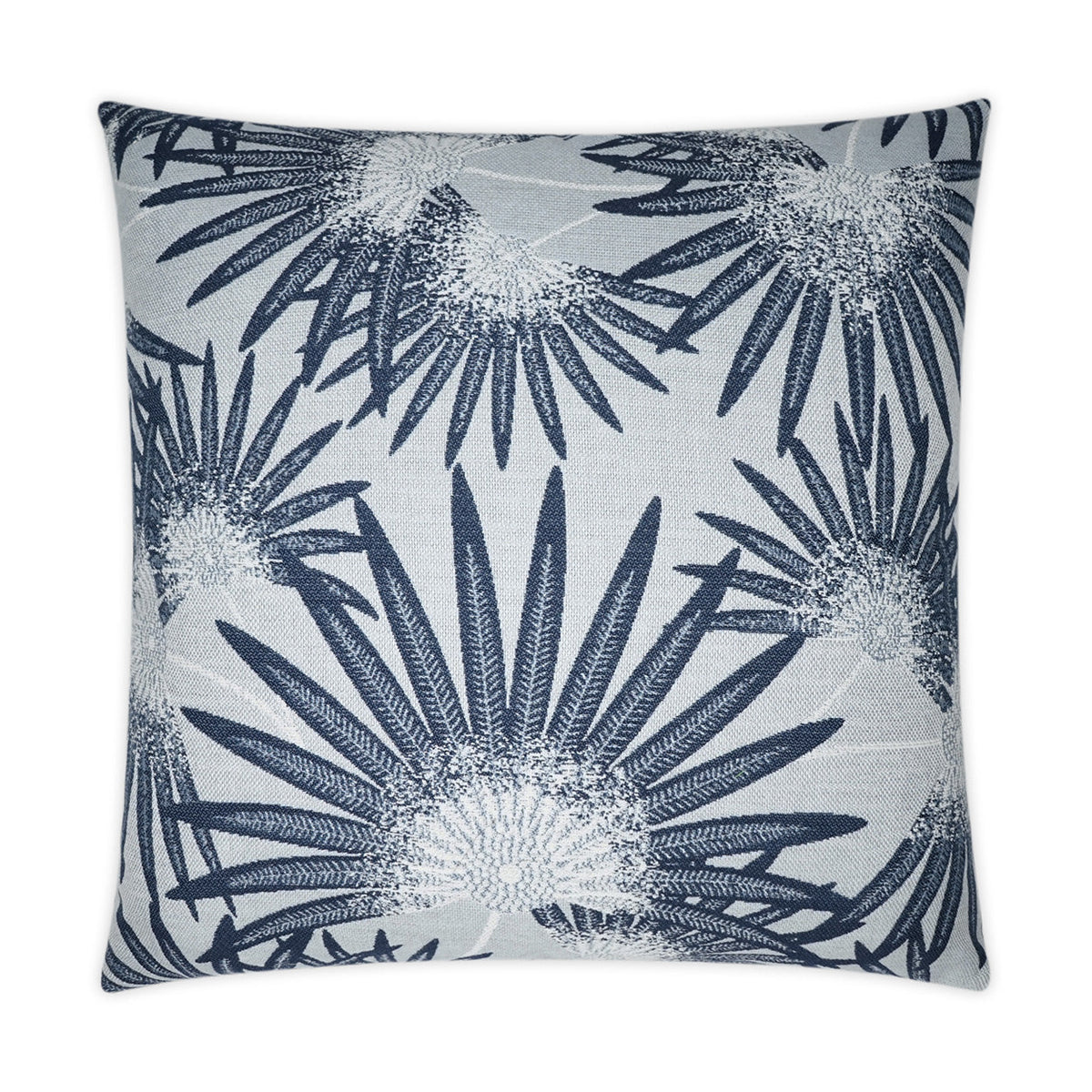 D.V. Kap Outdoor Etta Pillow - Harbor