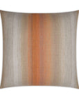 D.V. Kap Outdoor Meditate Pillow - Orange