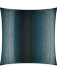 D.V. Kap Outdoor Meditate Pillow - Turquoise