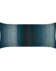 D.V. Kap Outdoor Meditate Lumbar Pillow - Turquoise