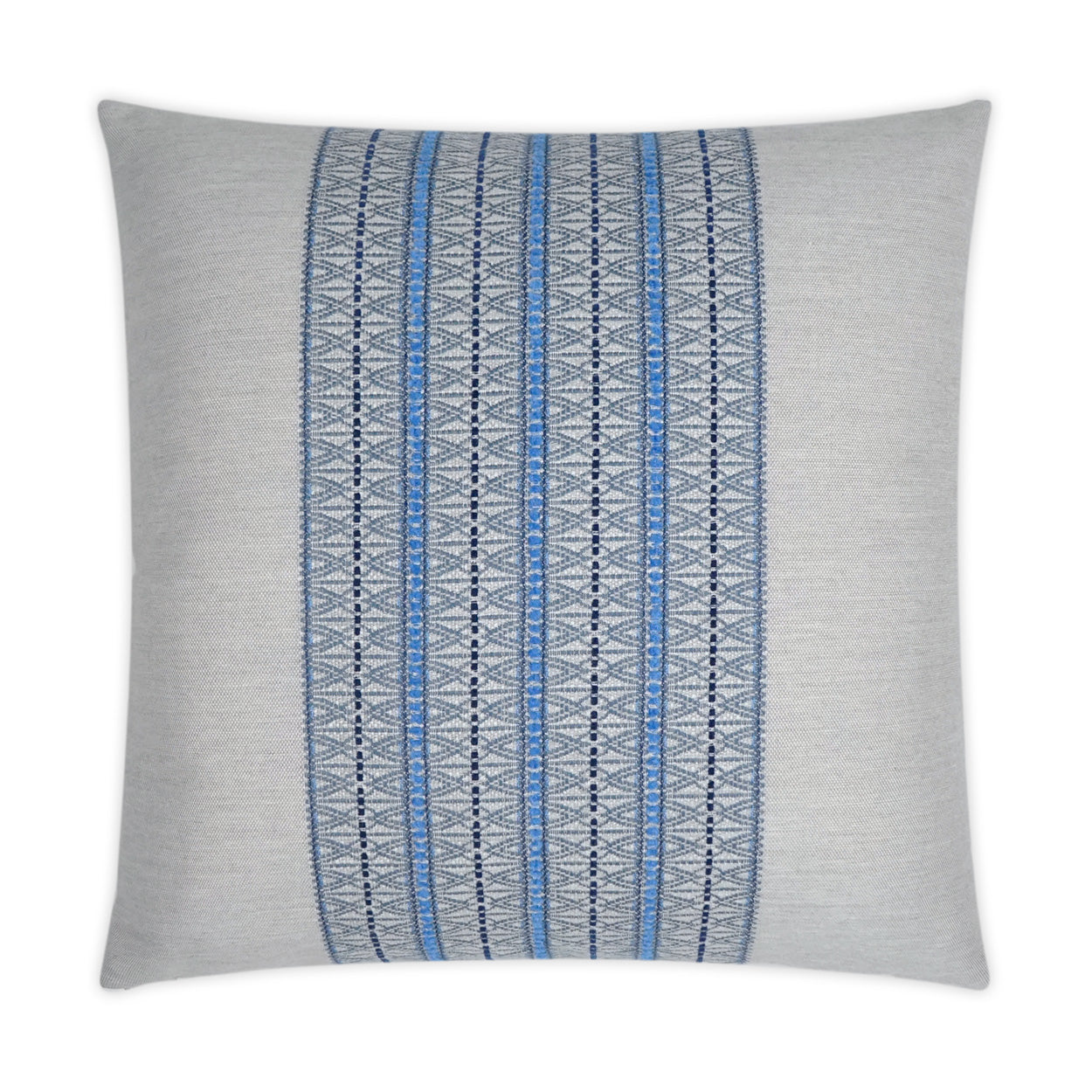 D.V. Kap Outdoor Vevi Pillow - Sky