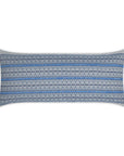 D.V. Kap Outdoor Vevi Lumbar Pillow - Sky