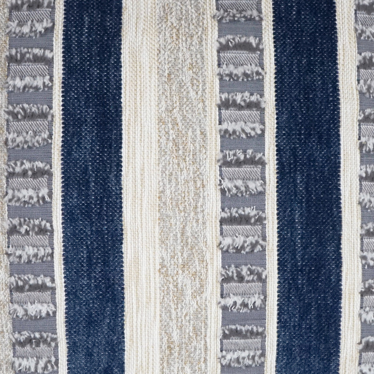 D.V. Kap Outdoor Teton Pillow - Indigo